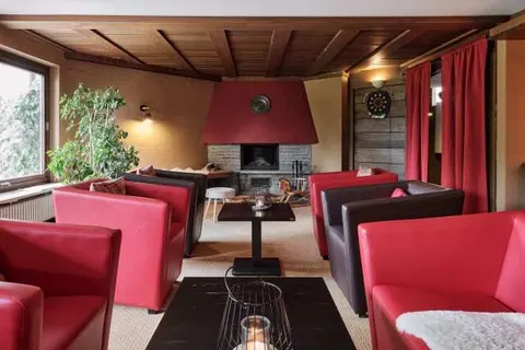 Hotel Hochfirst foto 15