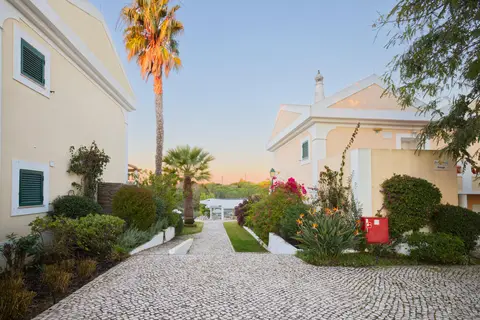 Cegonha Country Club in Loulé — foto 14