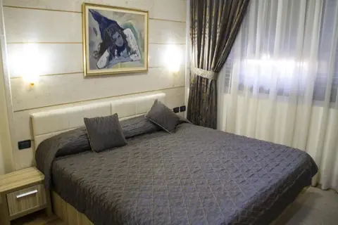Hotel Comfort Tirana in Tirana