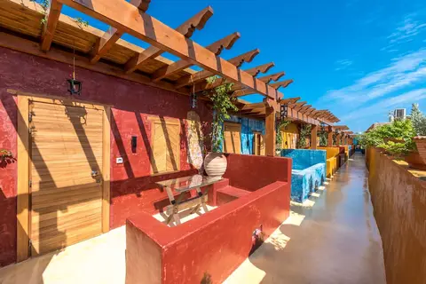 10Gr Boutique Hotel & Wine Bar in Rhodos, foto 20
