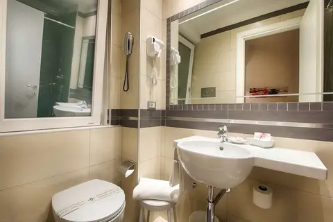 Raganelli Hotel in Rome, foto 8