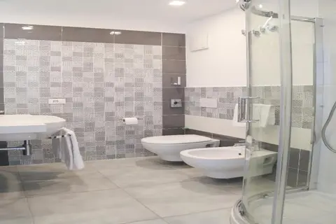 Hotel Residence Torre Sant Angelo in Forio, foto 12