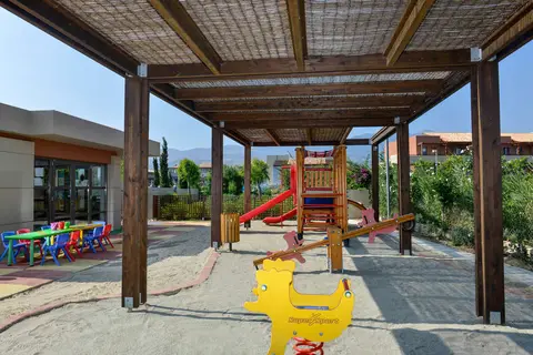 Hotel Astir Odysseus in Μεσαριά — foto 15