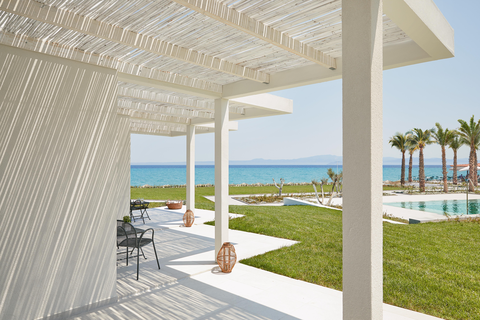 Domes Noruz Kassandra - adults only foto 16