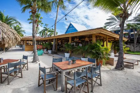LionsDive Beach Resort in Willemstad — foto 13