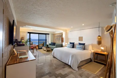 Meliá Cozumel - All Inclusive in Cancún, foto 8