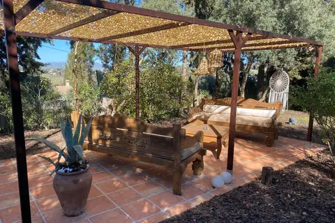 Casa Baliza in Alhaurín el Grande — foto 24