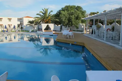 Ioli Village in Δημοτική Ενότητα Παλλήνης