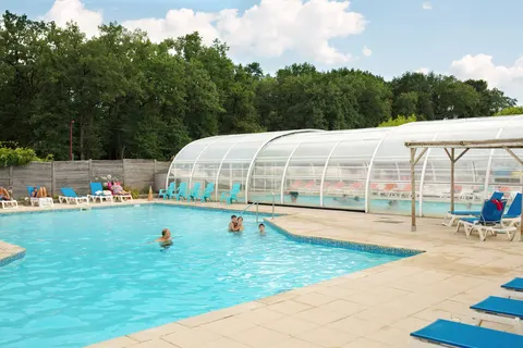 Camping La Mignardière foto 10