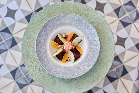 Hotel Atlantica Nissaki Beach - adults only foto 5