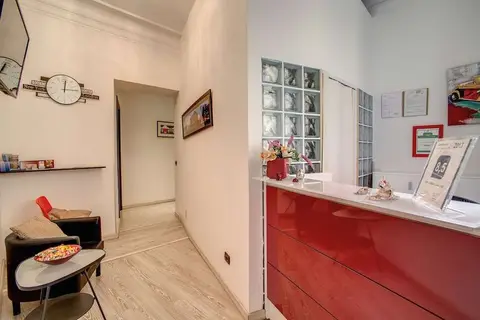 Cola di Rienzo Suite B&B in Rome, foto 10