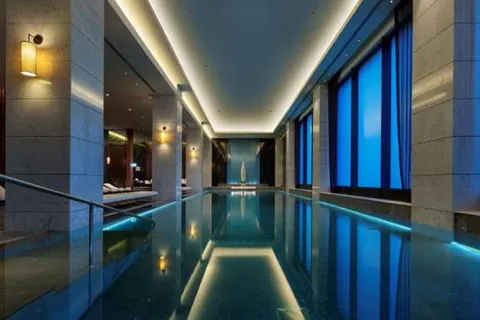 Hilton Istanbul Bomonti Hotel & Conference Center in İstanbul — foto 19