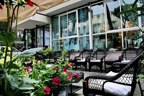 Hotel Santiago in Cervia, foto 15