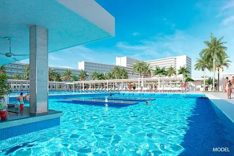 Riu Palace Aquarelle in Falmouth, foto 10