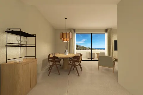 Besai Ibiza Boutique Hotel in Sant Josep de sa Talaia — foto 4