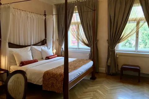 The Mozart Prague in Praag — foto 20