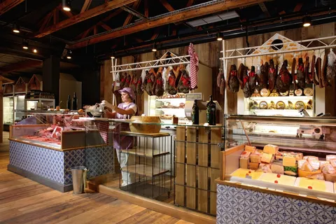 Amadria Park Camping Sibenik foto 26