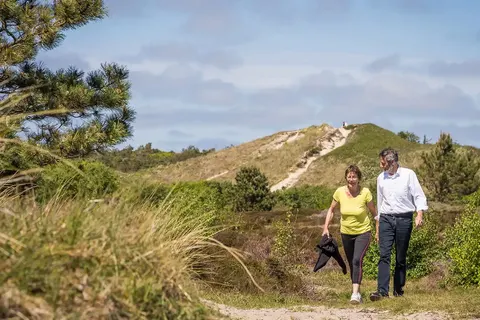 Vakantiepark Residentie Californië foto 3