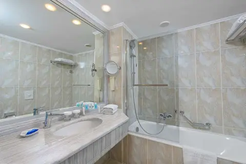 Rodos Palladium Hotel in Δήμος Ρόδου — foto 30