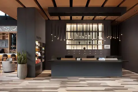 Four Points by Sheraton Istanbul Kagithane in Kâğıthane — foto 10