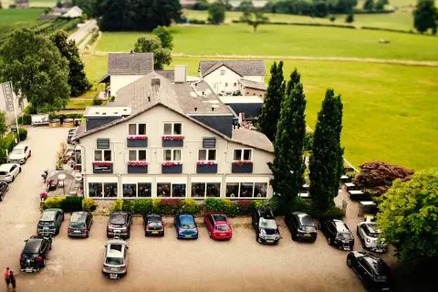 Hotel de Plank foto 28