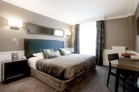 Hotel Le Royal in Parijs — foto 13