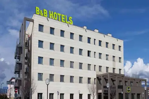B&B Hotel Arezzo in Arezzo