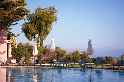 Akamanthea Holiday Village in Πόλις Χρυσοχούς — foto 10