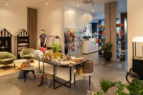 Salobre Hotel Resort foto 11