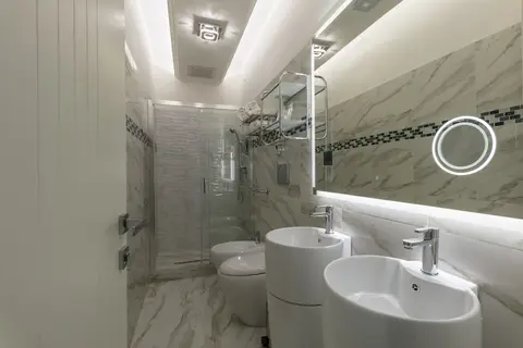 THE ONE Boutique Hotel & SPA in Rome, foto 22