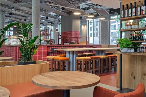 URBAN LOFT Berlin in Berlijn, foto 3