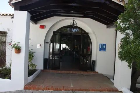 Hotel Villa de Grazalema in Grazalema — foto 23