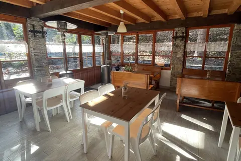 Bedura Park in Vilamòs — foto 8