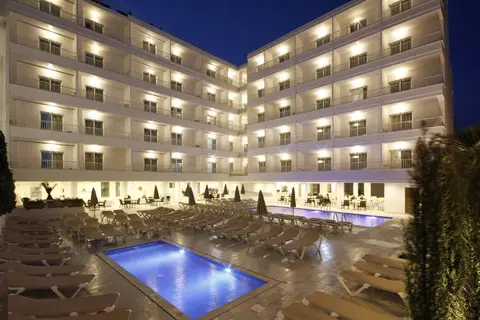 Hotel Ilusion Calma & Spa in Palma — foto 22