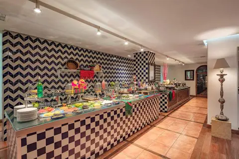 InterContinental Presidente Puebla in Puebla, foto 7
