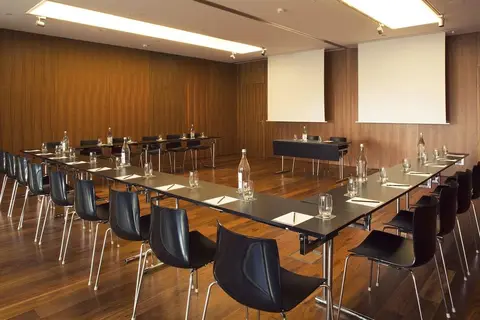 Blue & Green Troia Design Hotel in Almada — foto 22