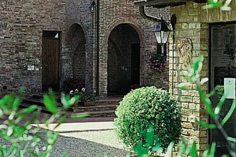 Borgo Tre Rose in Montepulciano — foto 29