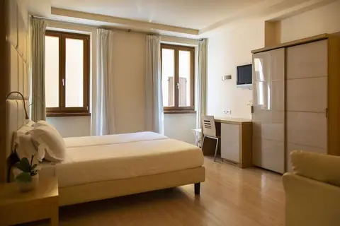 Hotel Antico Borgo in Riva del Garda, foto 3
