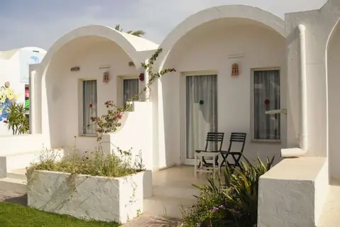 Hotel Club Meninx in المقارسة — foto 8