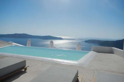 Rocabella Santorini in Σαντορίνη — foto 27