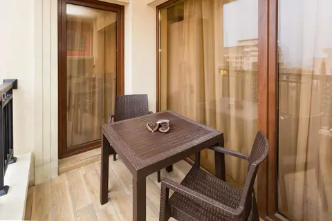 Hotel Argisht Parterz in Аргищ Партез — foto 24