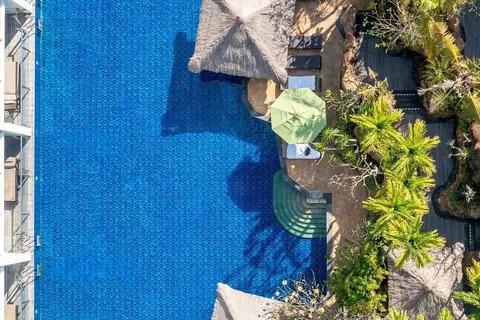 The Sakala Resort Bali in Kuta Selatan, foto 13