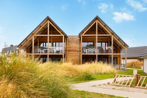 Dormio Resort Berck-sur-Mer foto 7