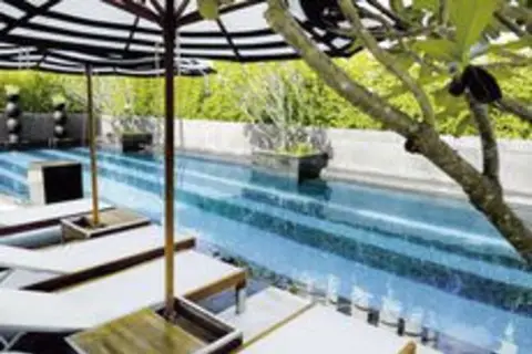 Mövenpick Hotel Sukhumvit 15 in Bangkok, foto 13