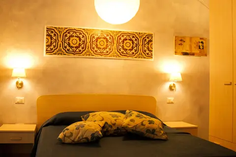 Blu Tropea Maison in Rome — foto 5
