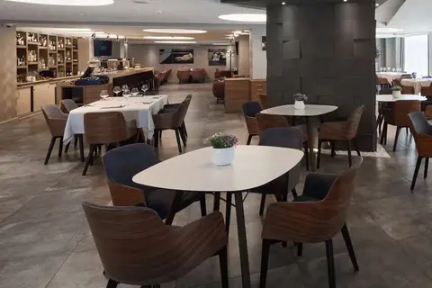 Gallery Palace Hotel in Tbilisi — foto 7