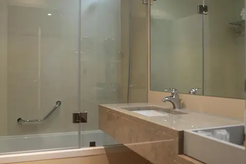 Grace Smart Design Hotel in Ourém, foto 23