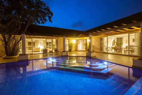 Leopard Beach Resort & Spa in Diani Beach — foto 18