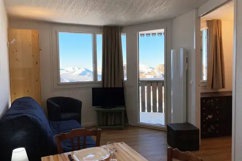 Résidence Crozats in Morzine, foto 6