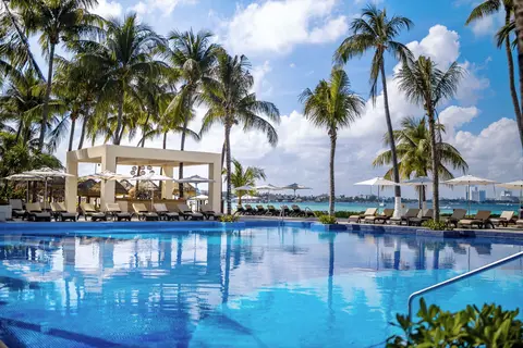 Dreams Sands Cancun Resort & Spa in Cancùn — foto 4